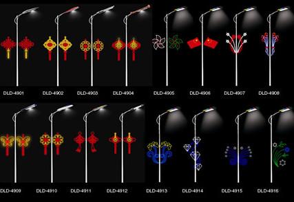 鄭州路燈廠家批發